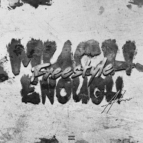 Much Enough Freestyle