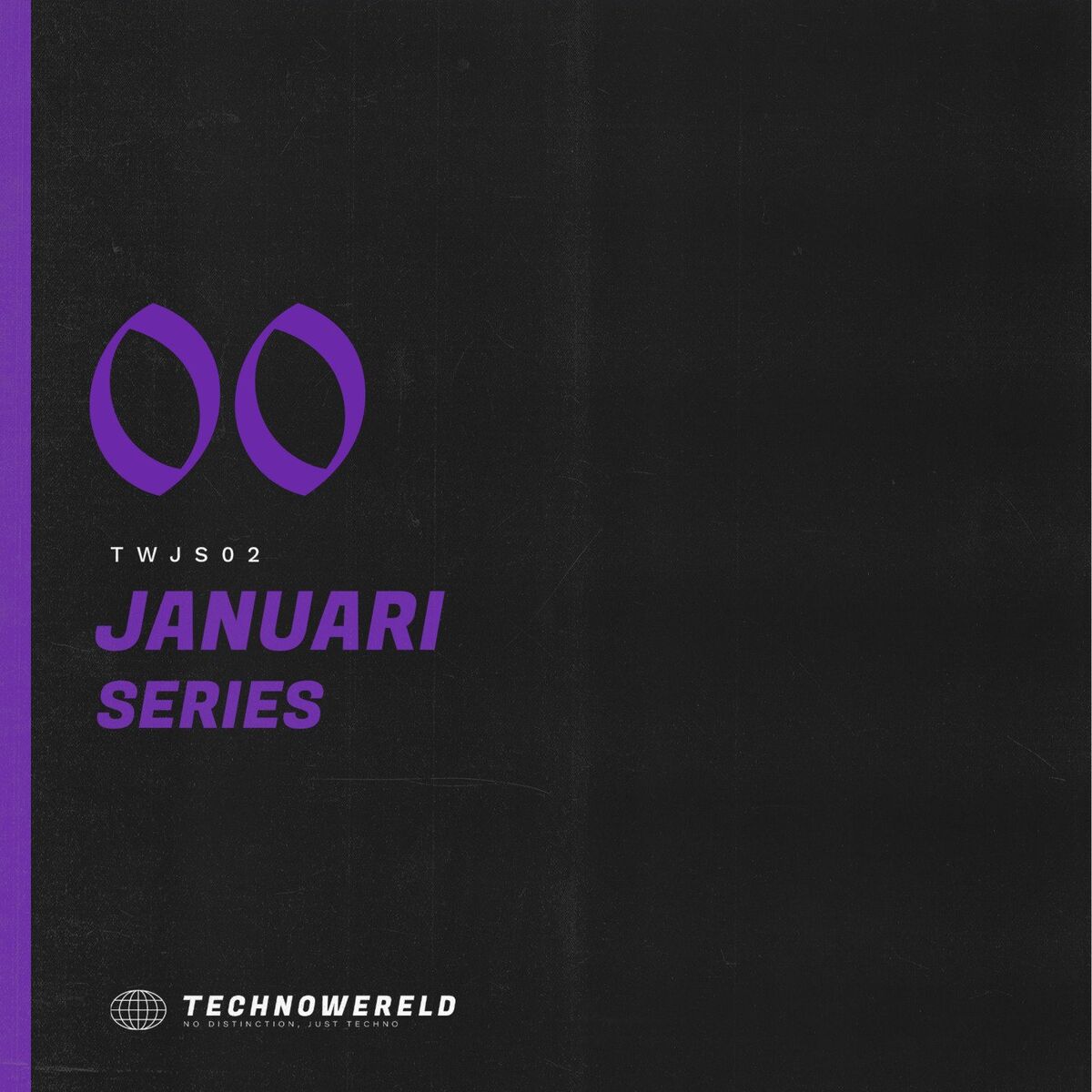 Album cover of January Series Pt II
