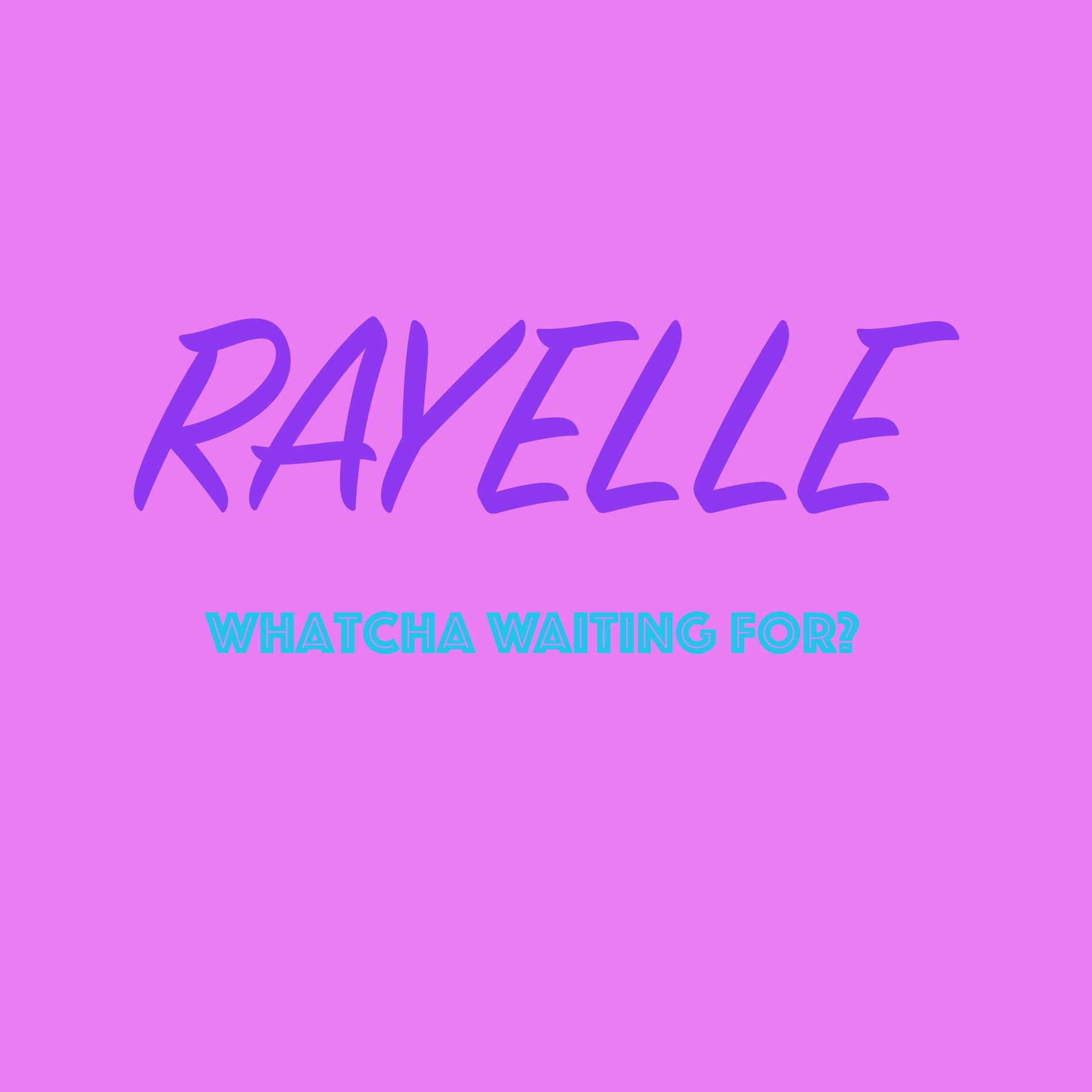 Album cover of Whatcha Waiting For