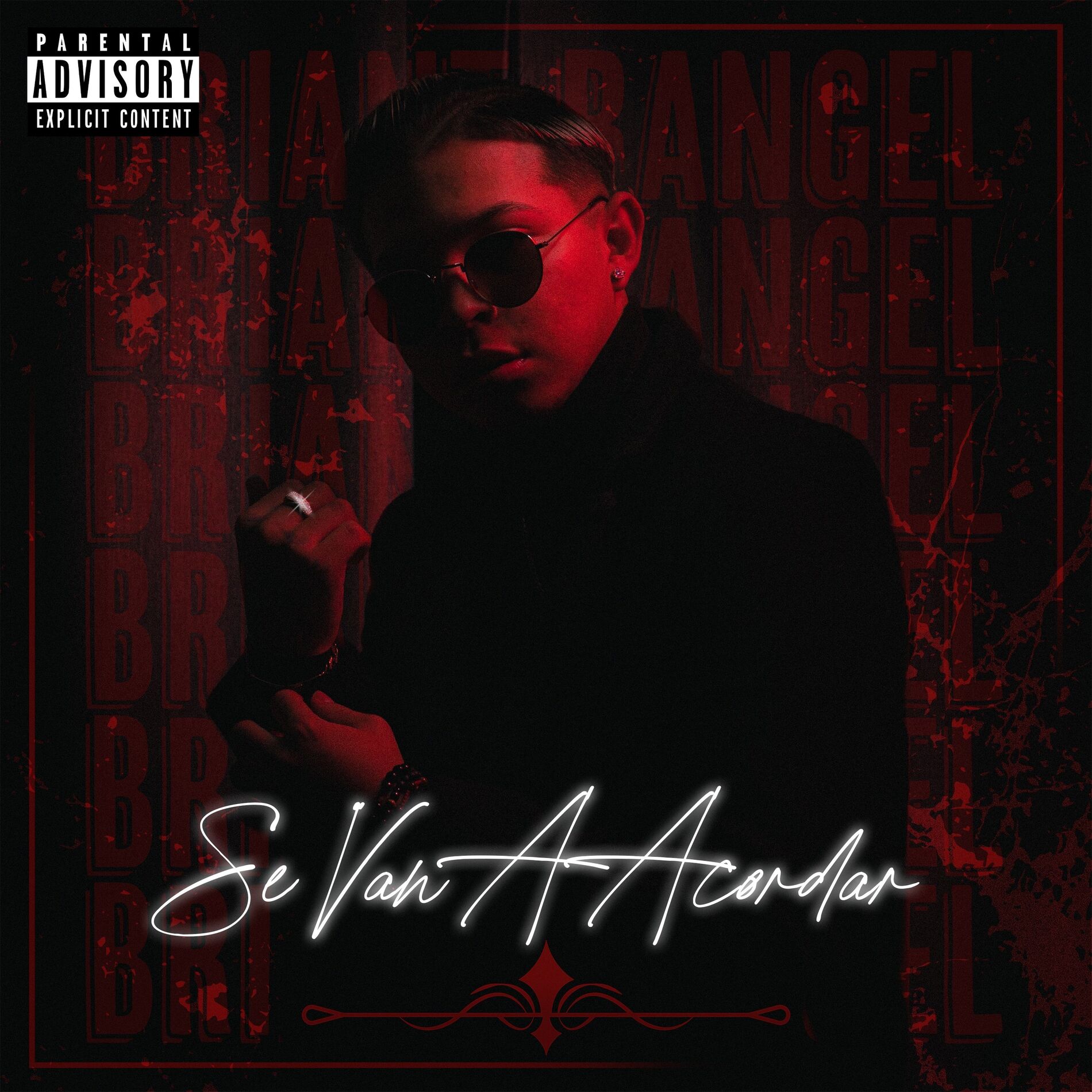 Album cover of Se Van A Acordar