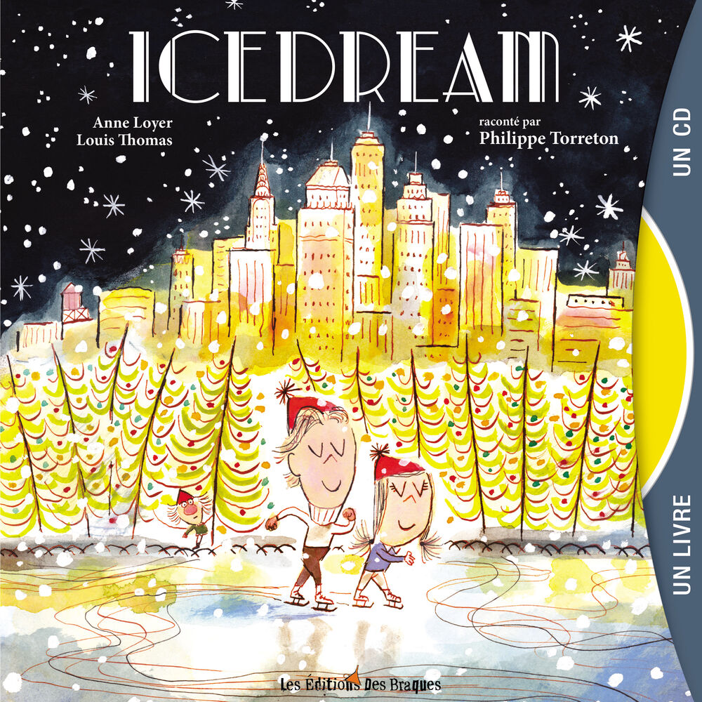 Picture of Icedream