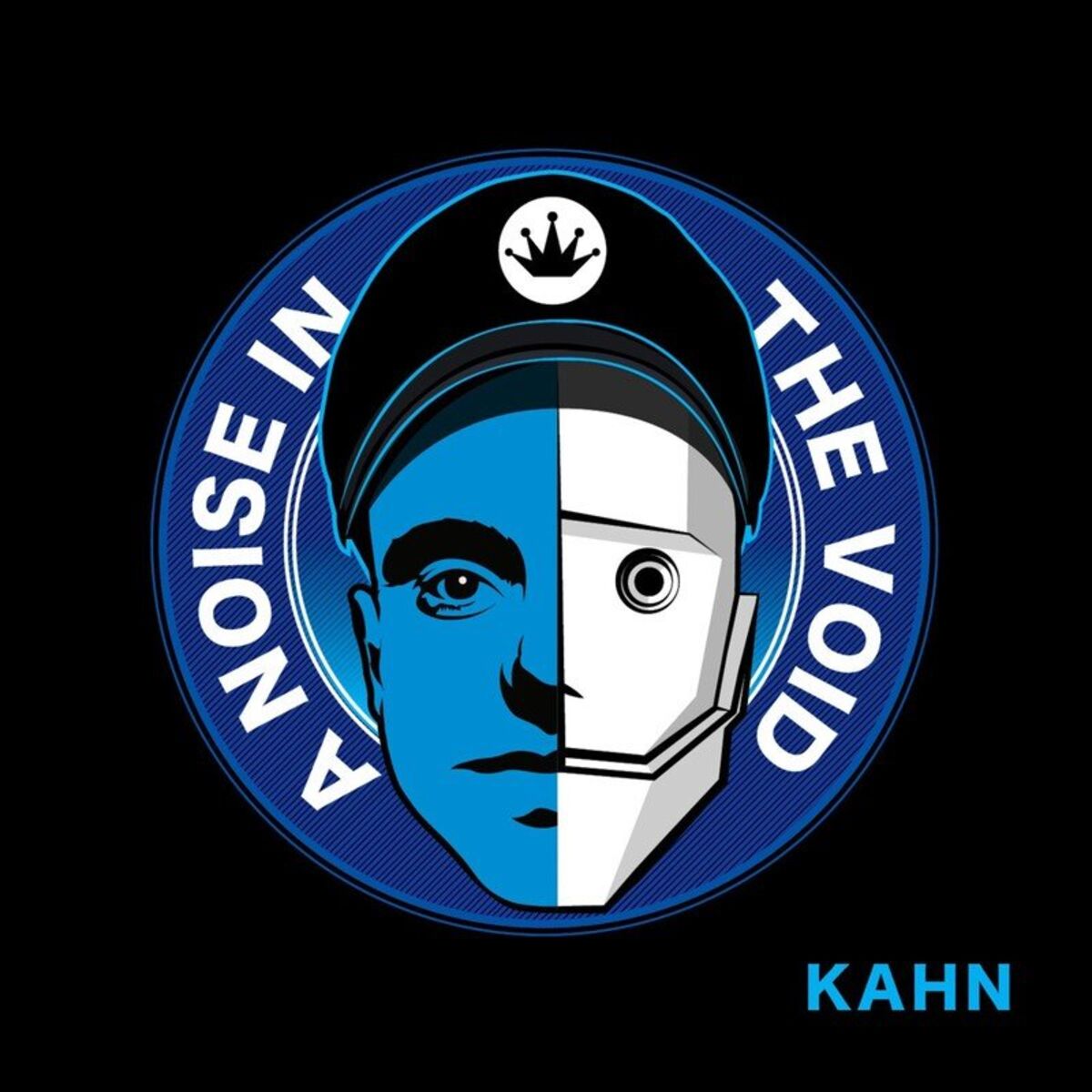 Album cover of A Noise in the Void