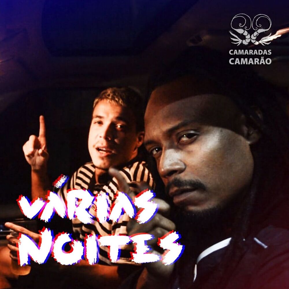 Picture of Várias Noites