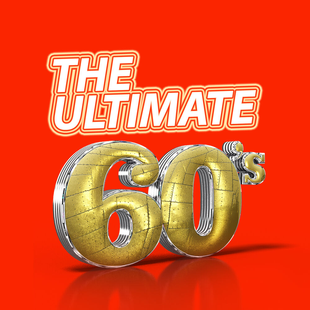 Picture of The Ultimate 60s
