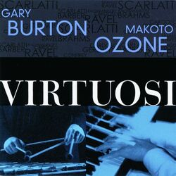 Cover of Virtuosi