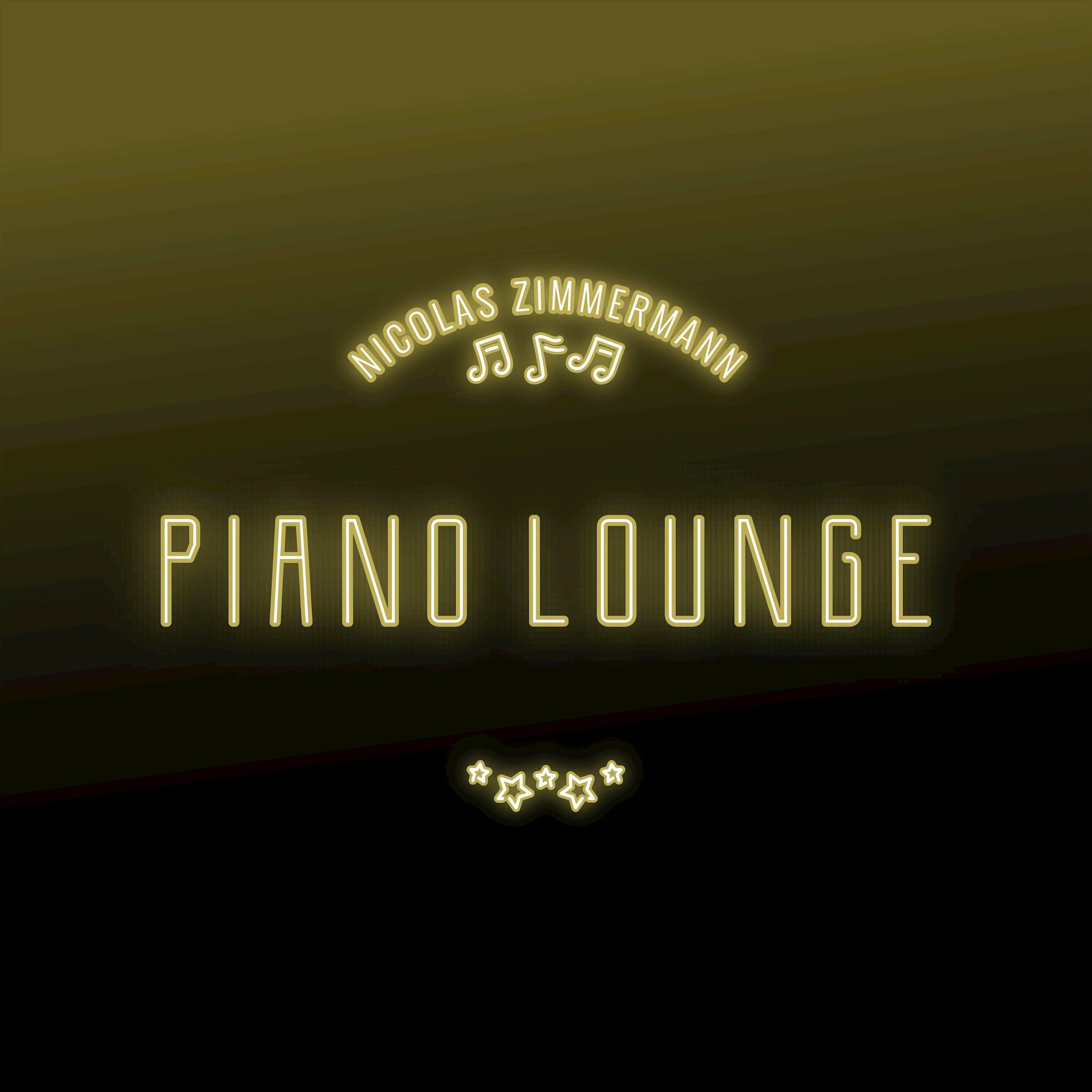 Album cover of Piano Lounge