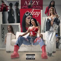 Cover of LOVEZY
