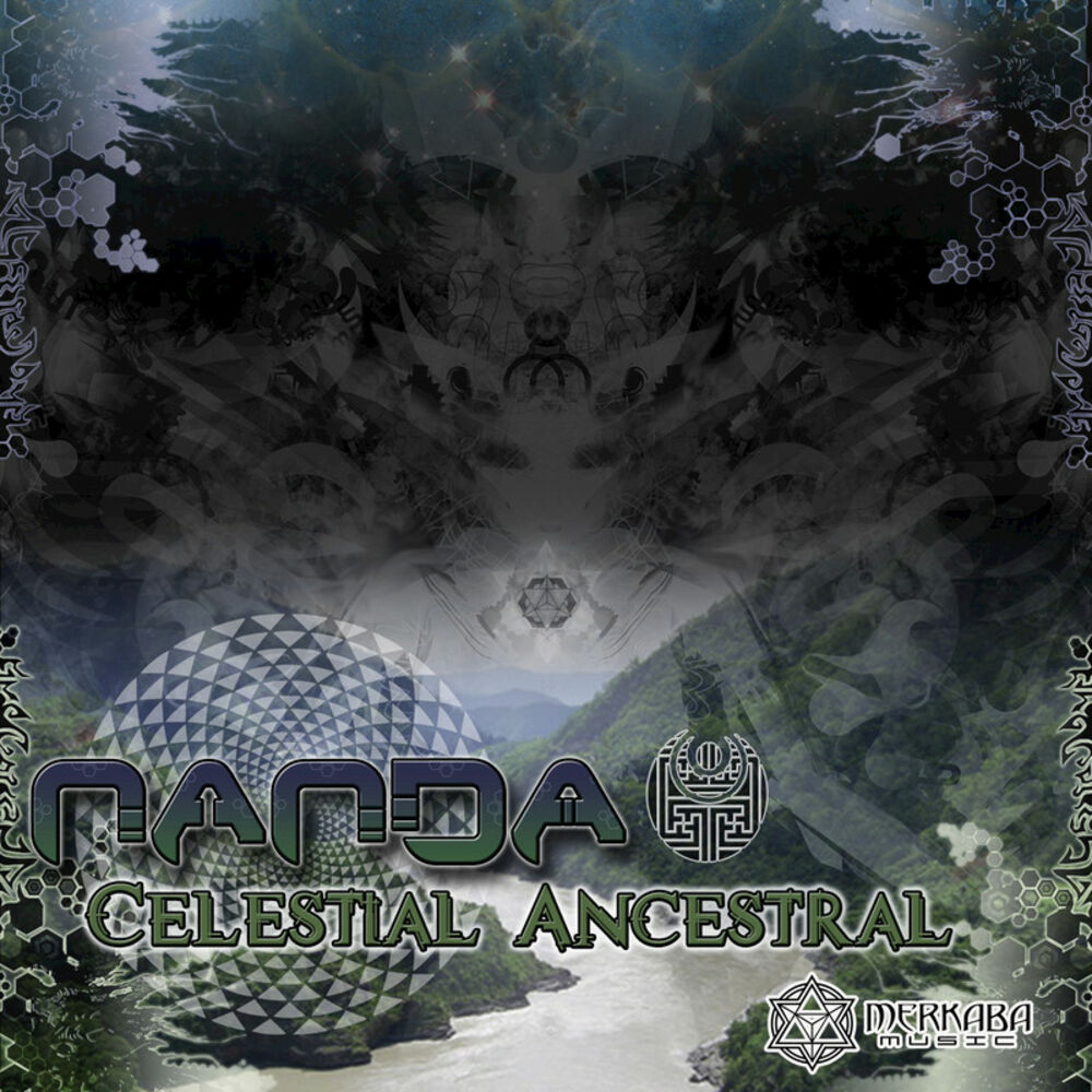Picture of Celestial Ancestral
