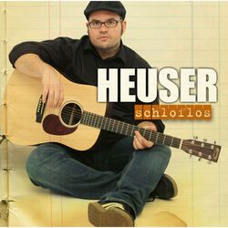 Cover of Schloflos