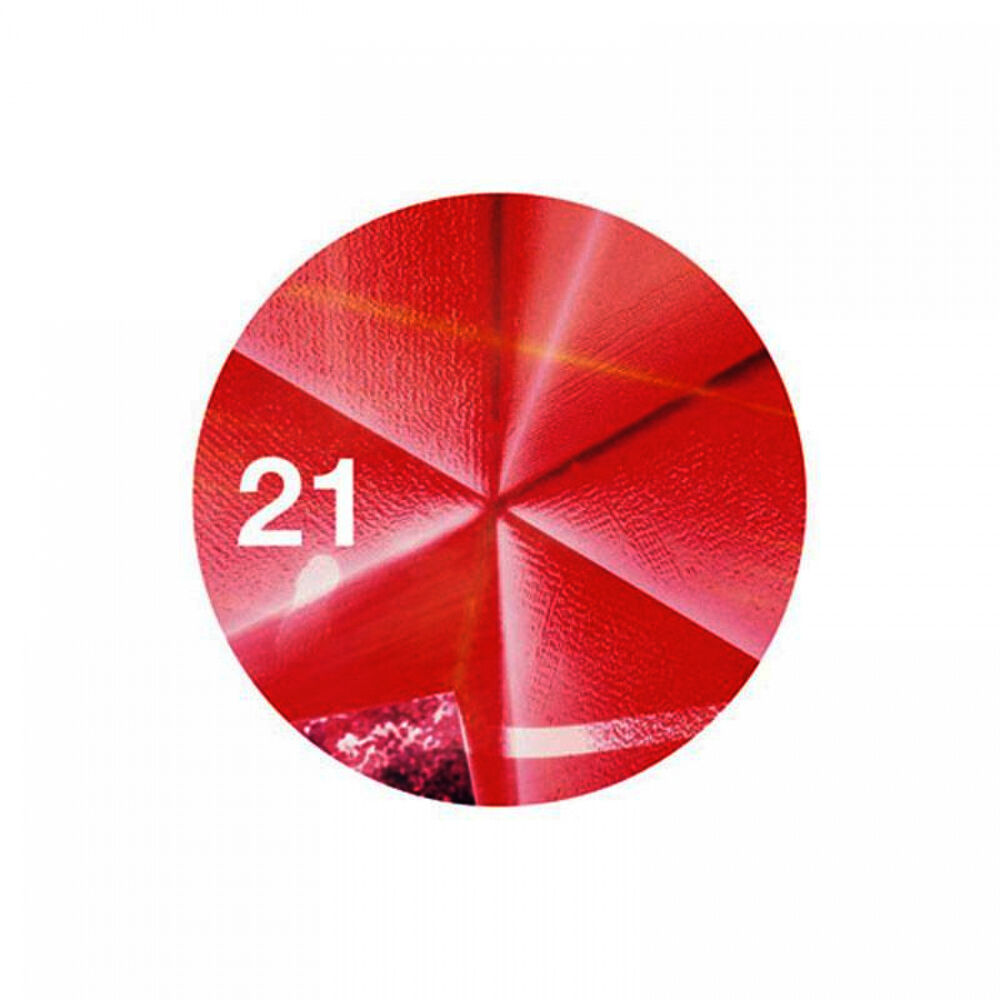 Picture of Tactile Red