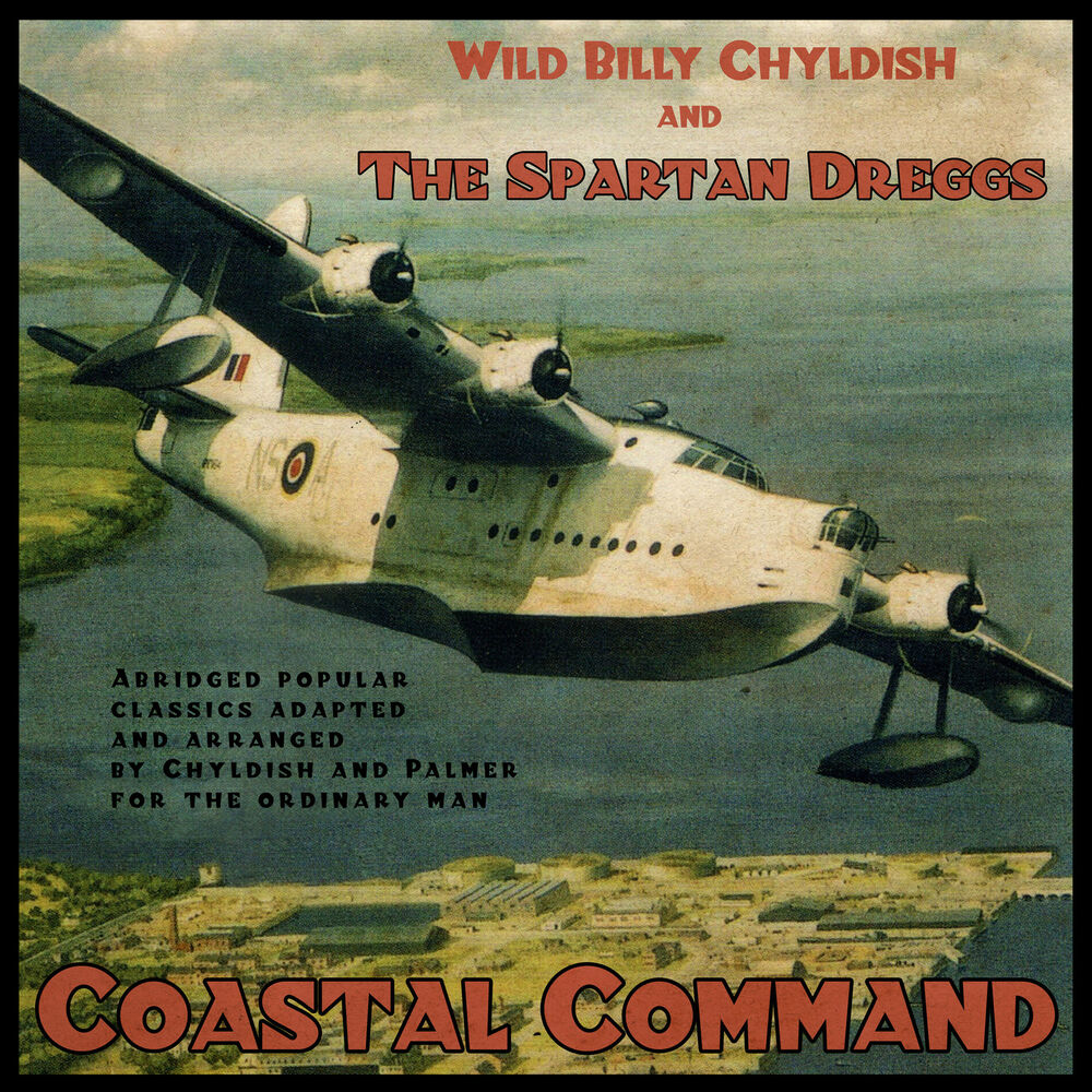 Picture of Coastal Command