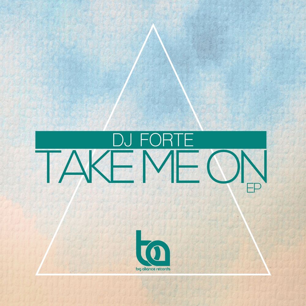 Picture of Take Me On EP