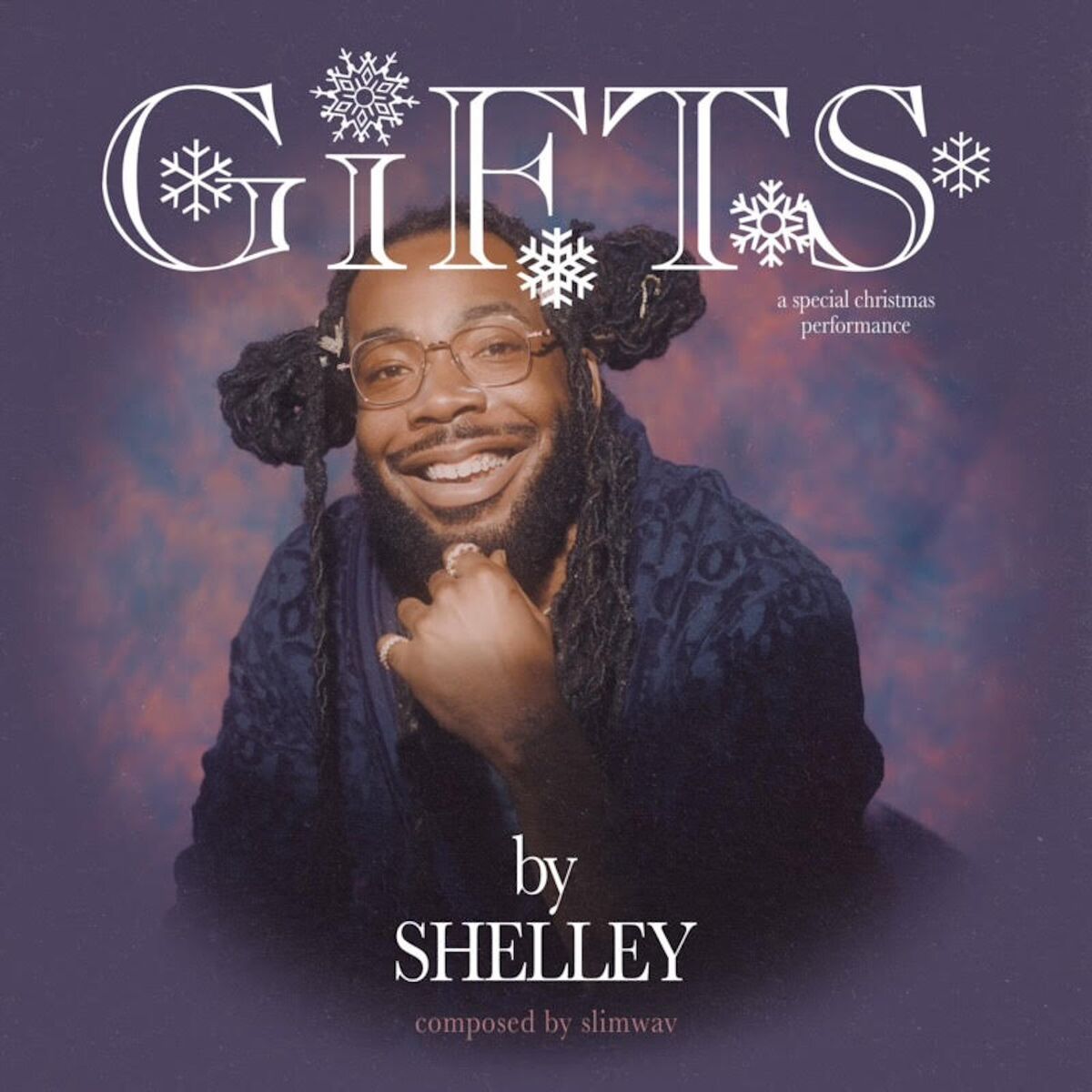 Album cover of Gifts