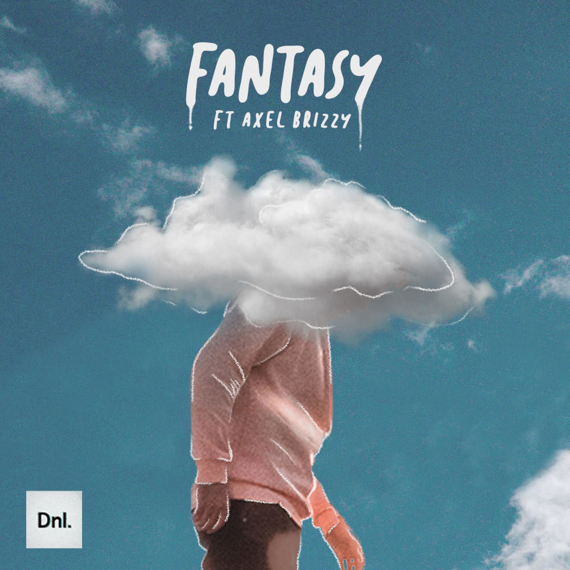 Album cover of Fantasy (feat. Axel Brizzy)