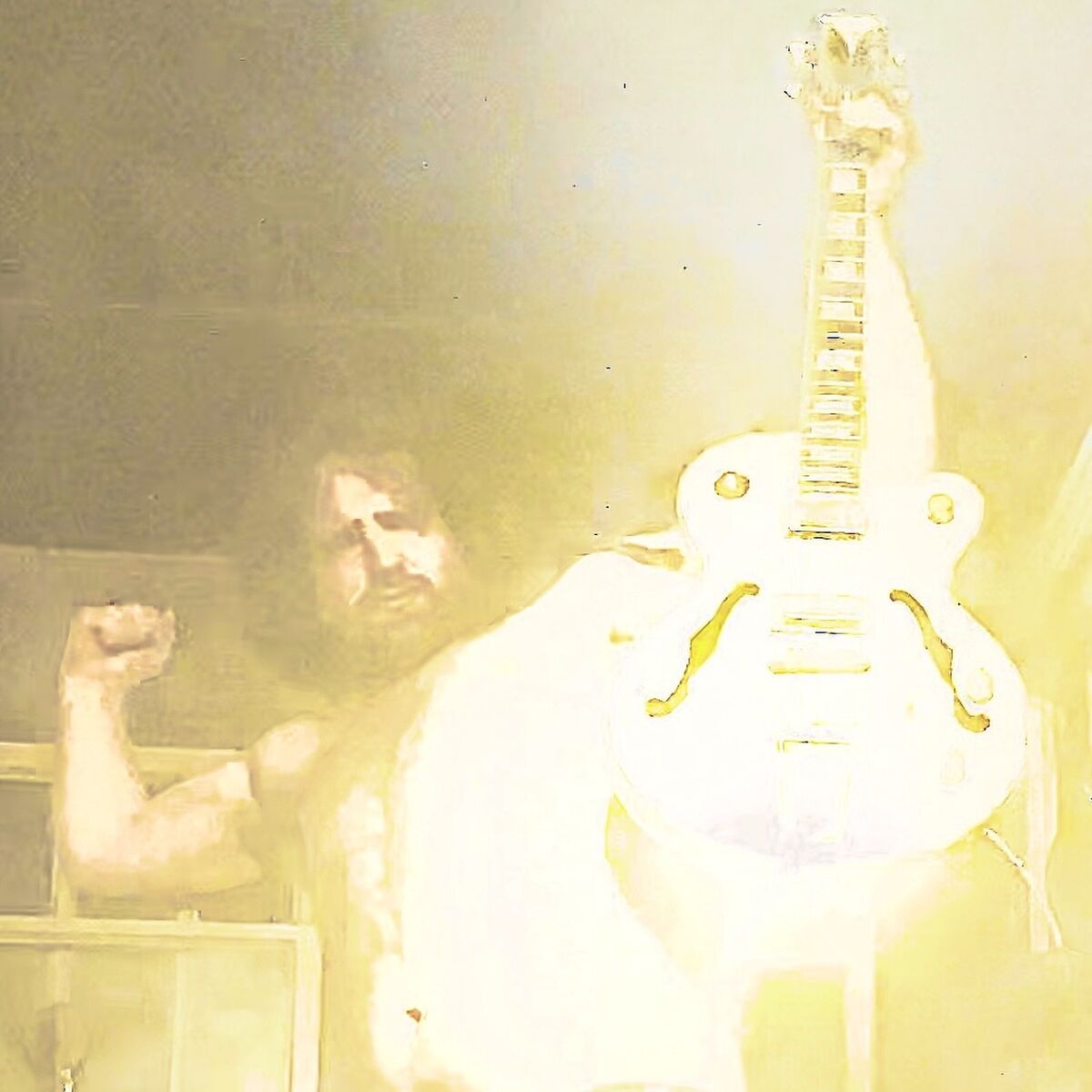 Album cover of Let There Be Light