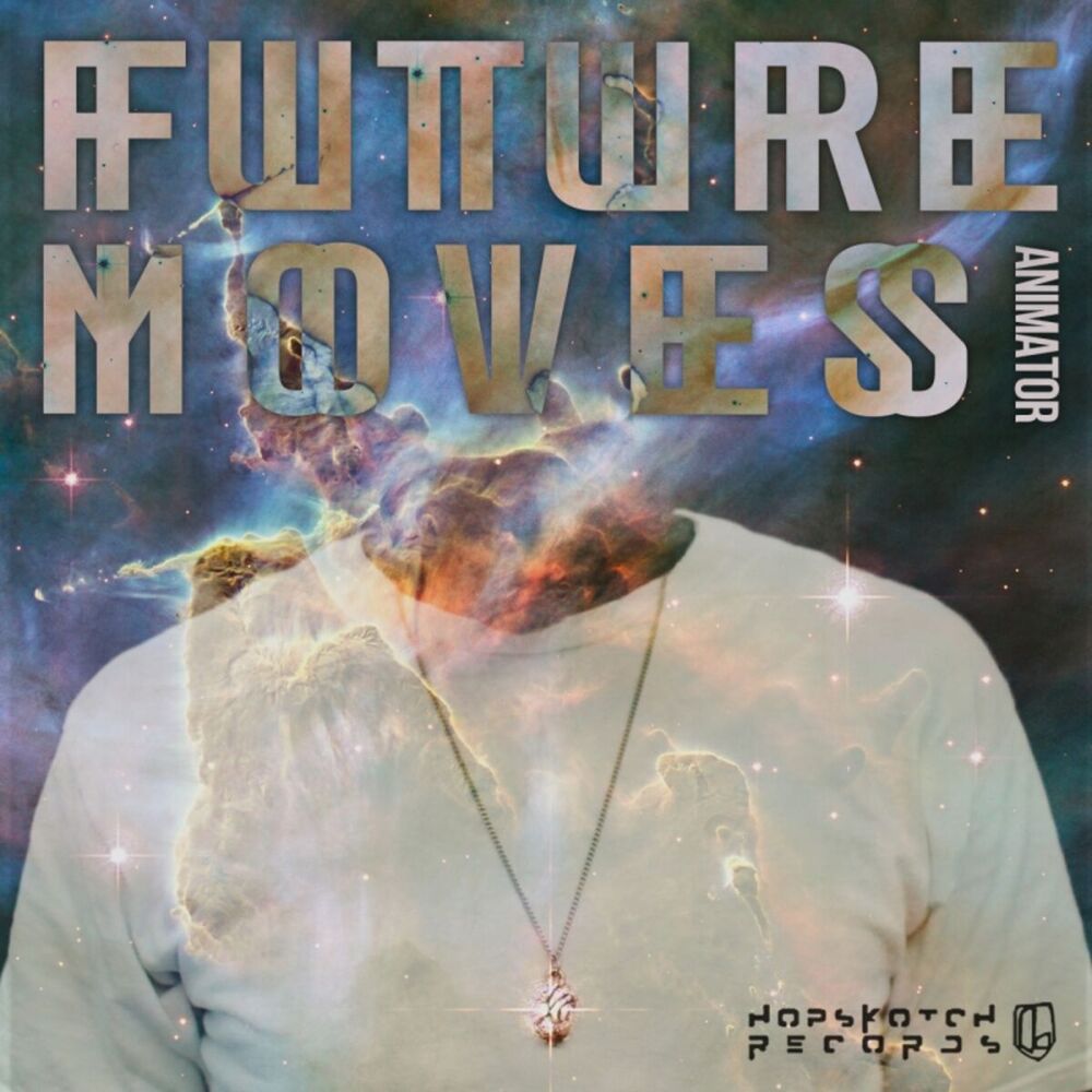 Picture of Future Moves