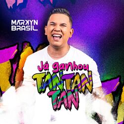 Cover of Já Ganhou (Tan Tan Tan)
