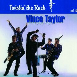 Twistin' the Rock, Vol. 10