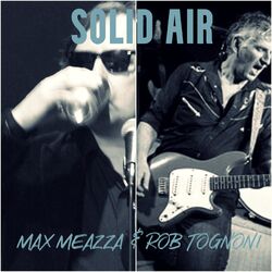 Solid Air
