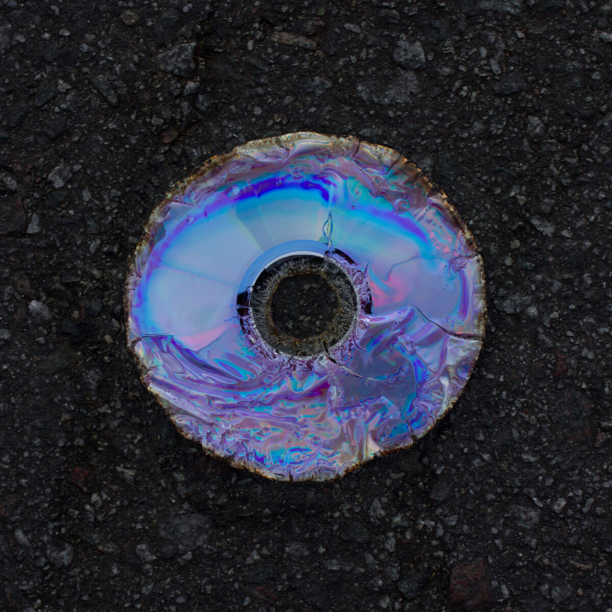 Album cover of Correte