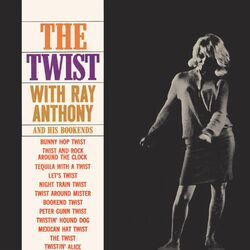 Cover of The Twist