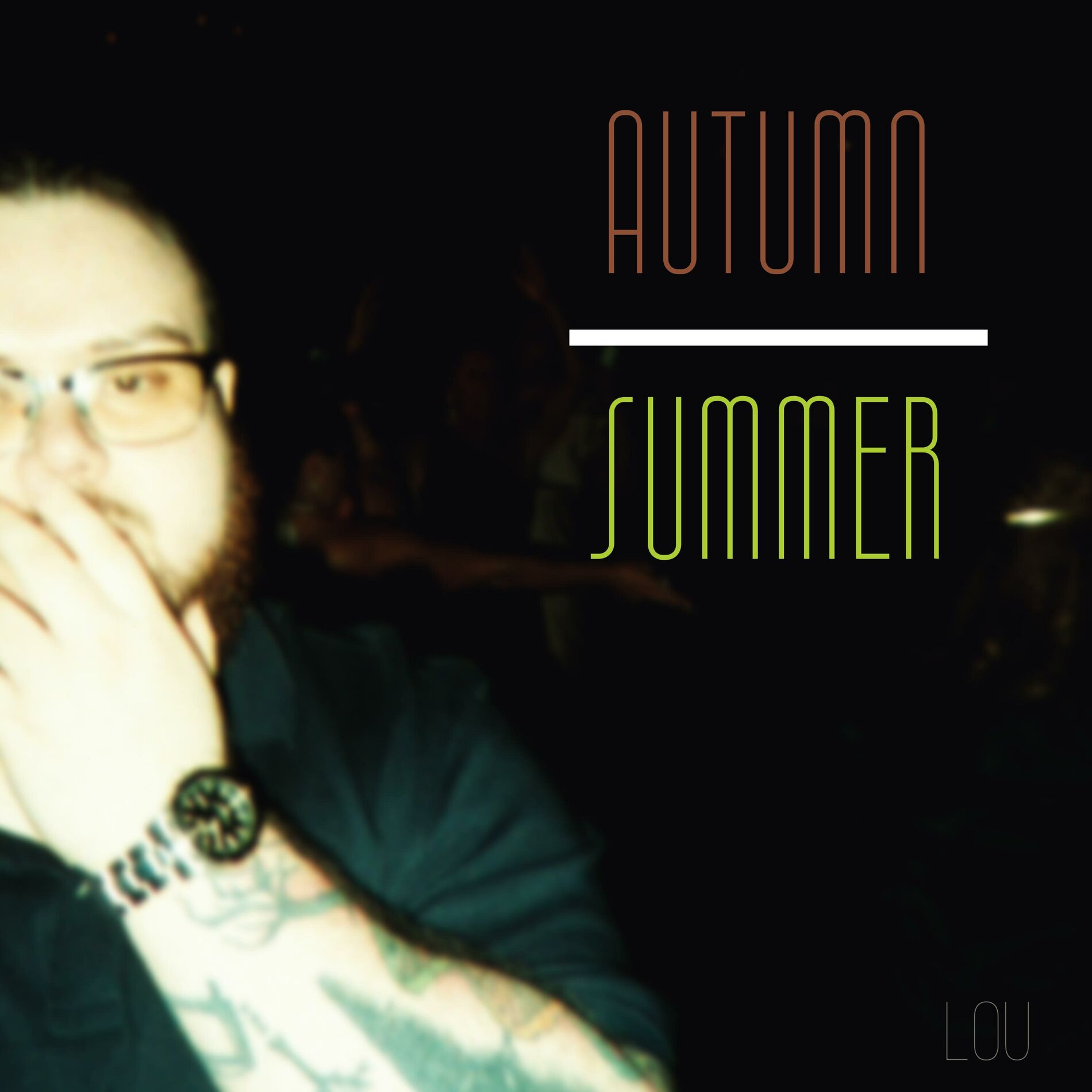 Album cover of Autumn Over Summer