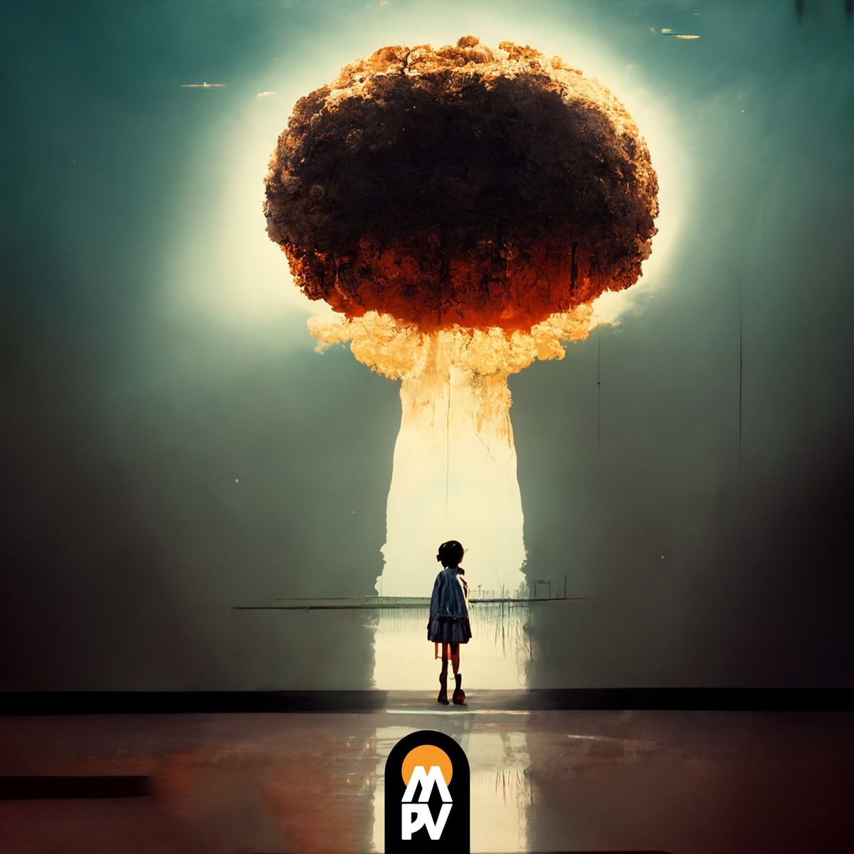 Album cover of Teenager