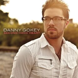 Cover of Second Hand Heart