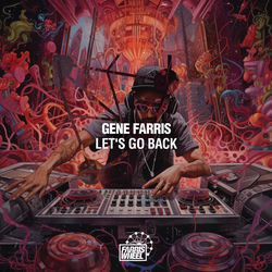 Gene Farris — Let's Go Back