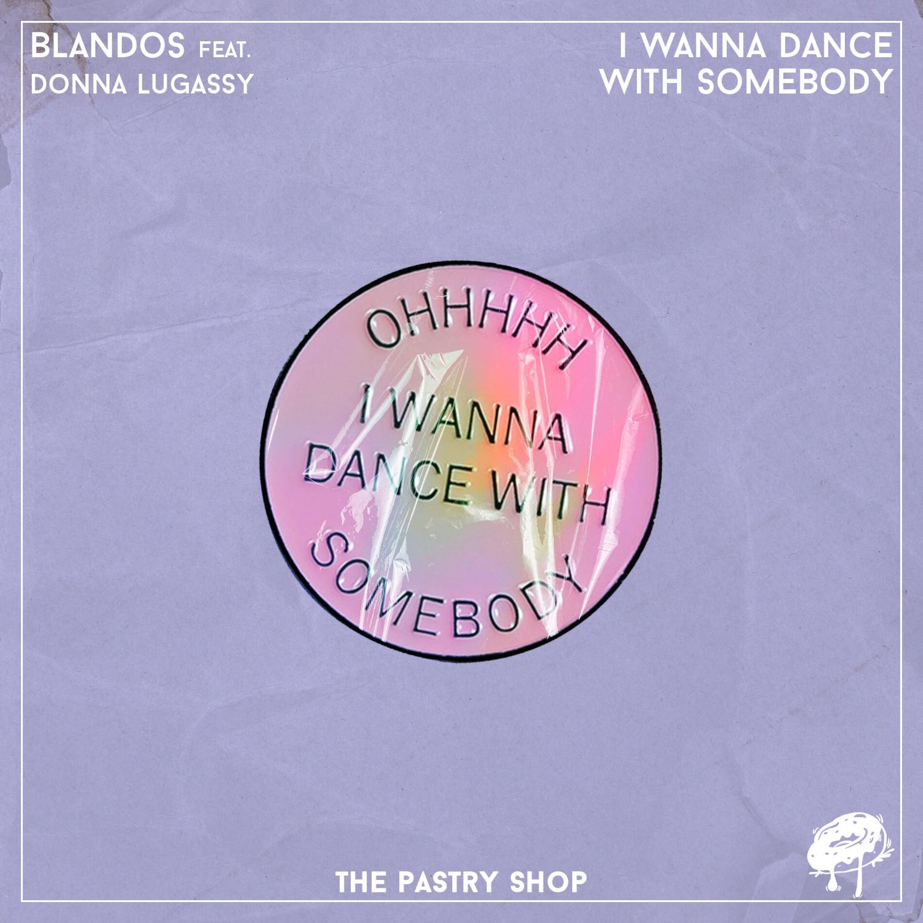 Album cover of I Wanna Dance With Somebody