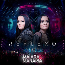 Cover of Reflexo - Deluxe (ao Vivo)