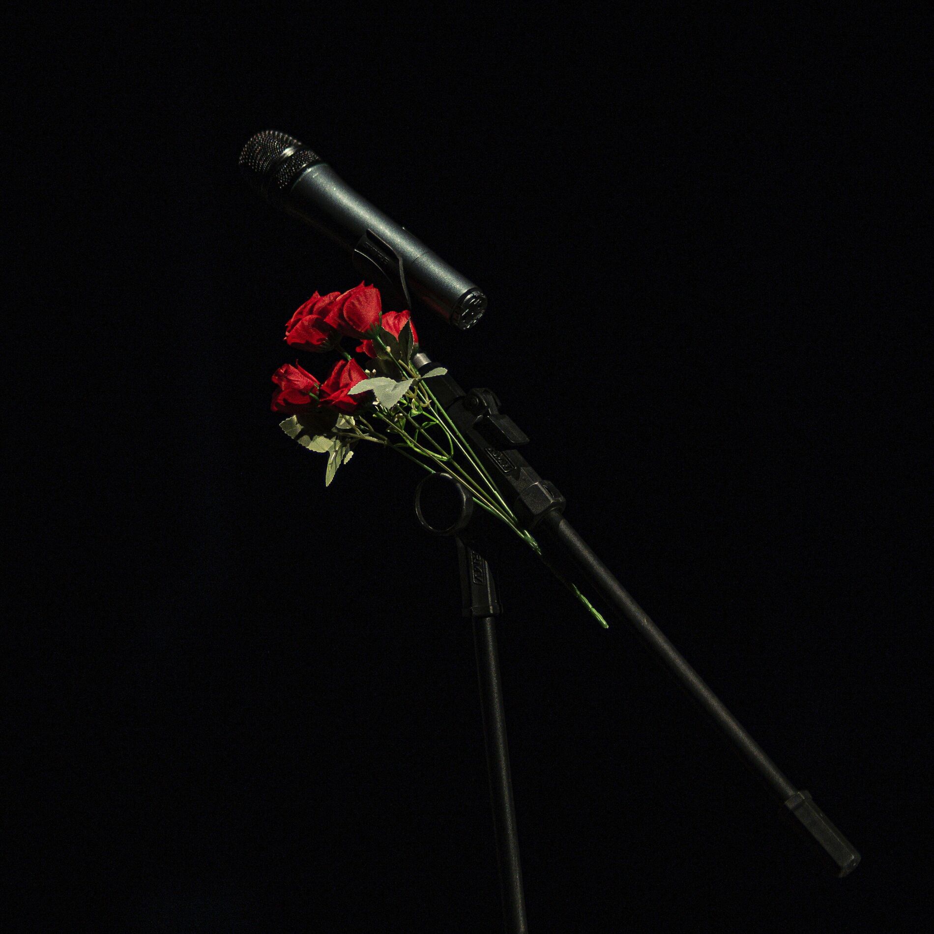 Album cover of Context Art