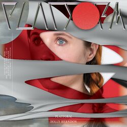 Cover of Platform