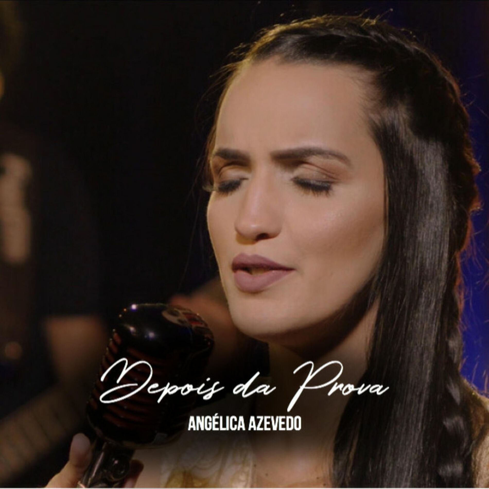 Album cover of Depois da Prova