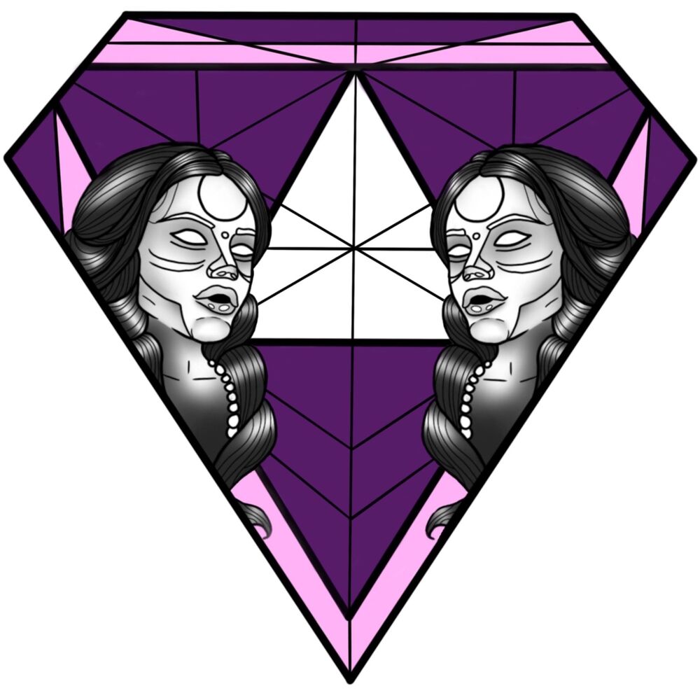 Picture of Diamond in the Rough
