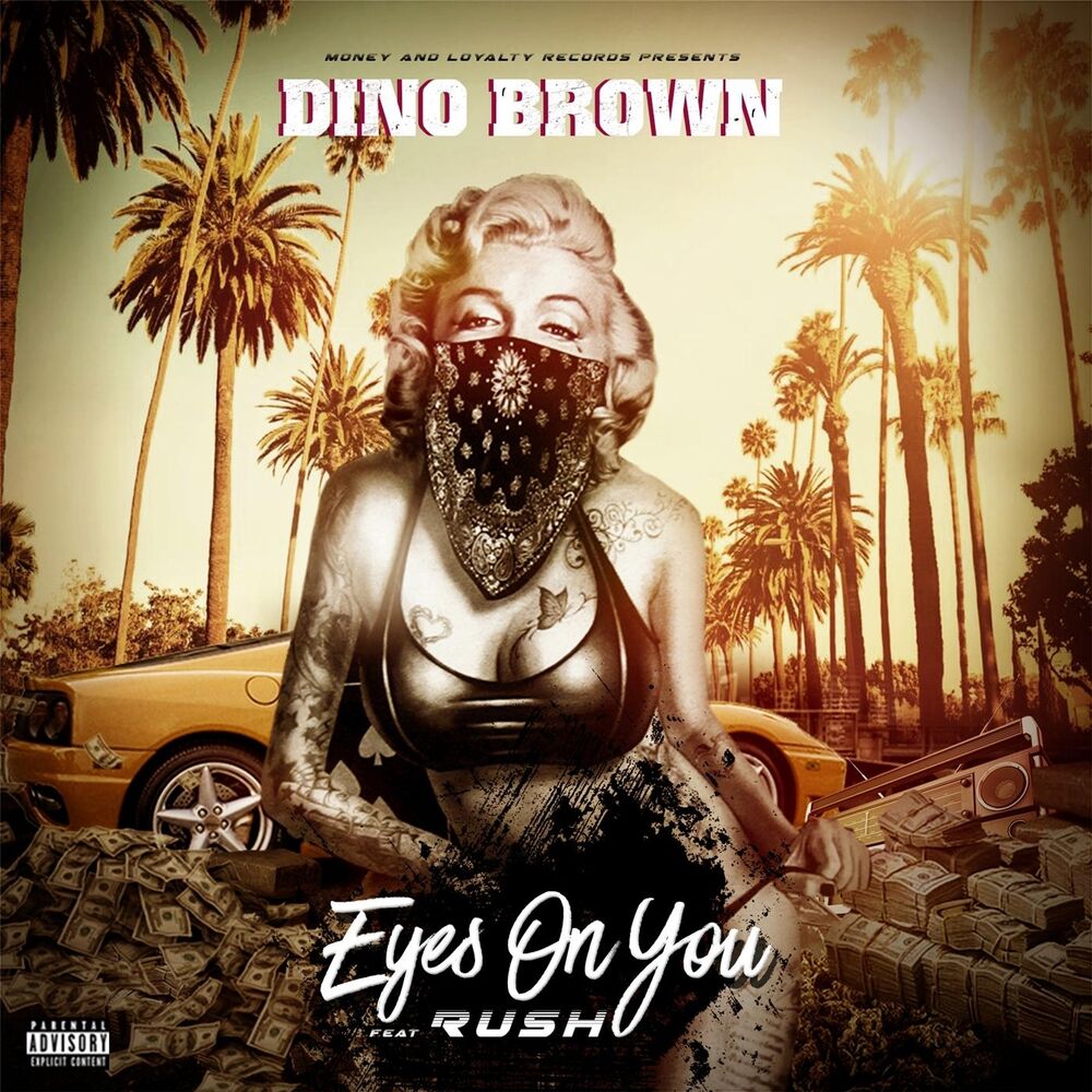 Picture of Eyez on You