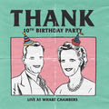 10th Birthday Party: Live at Wharf Chambers