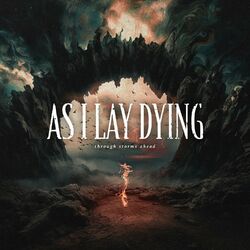 Cover of Through Storms Ahead