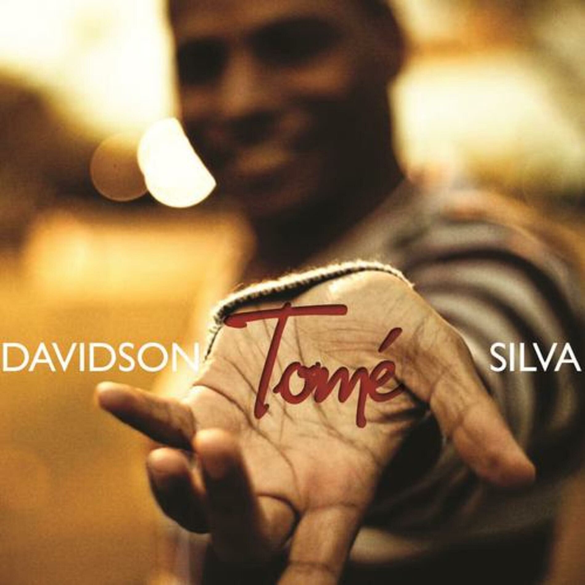 Album cover of Tomé