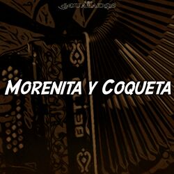 Cover of Morenita y Coqueta (Live)