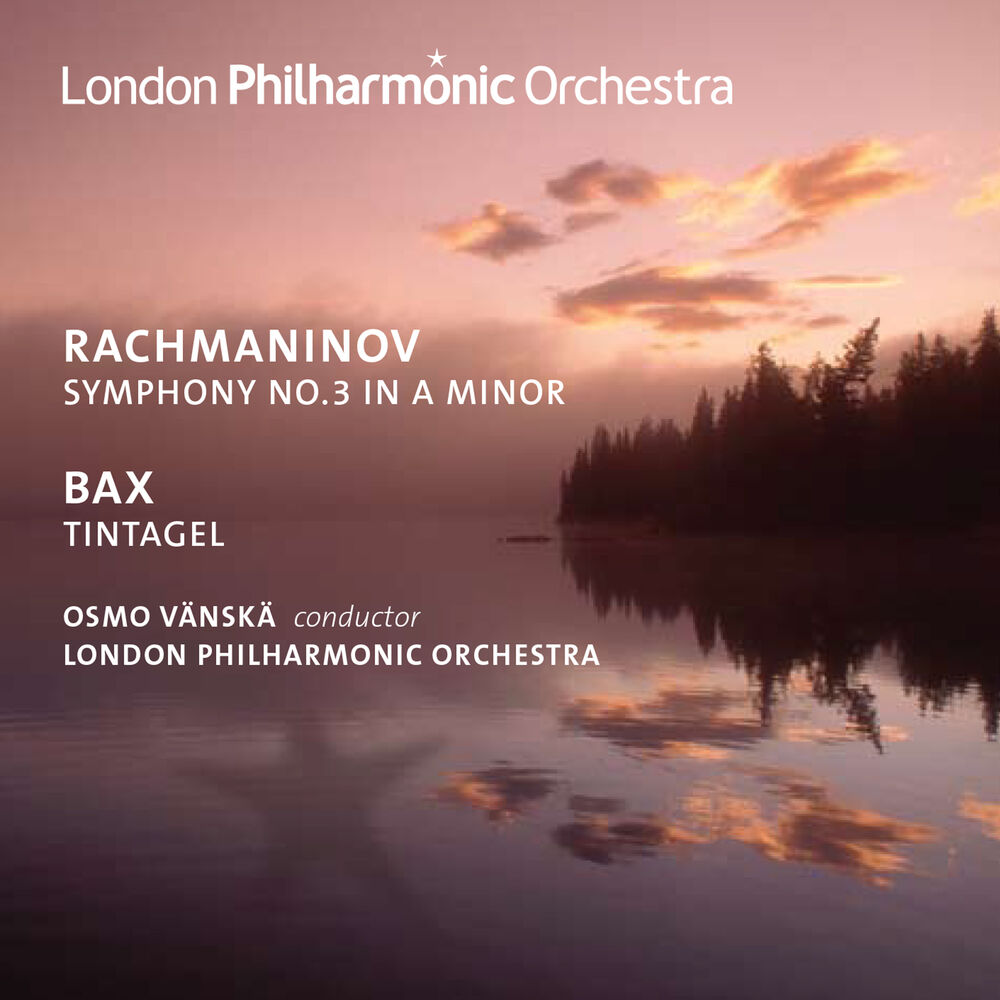 Picture of Rachmaninoff: Symphony No. 3 - Bax: Tintagel