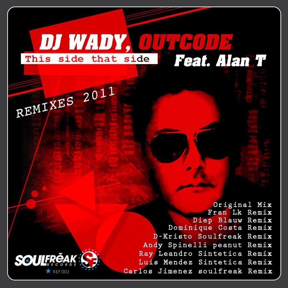 Picture of This Side That Side (Remixes 2011)