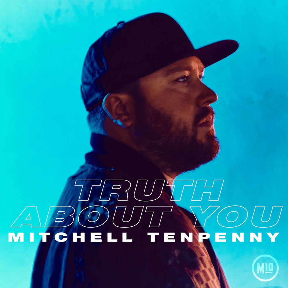 Truth About You cover