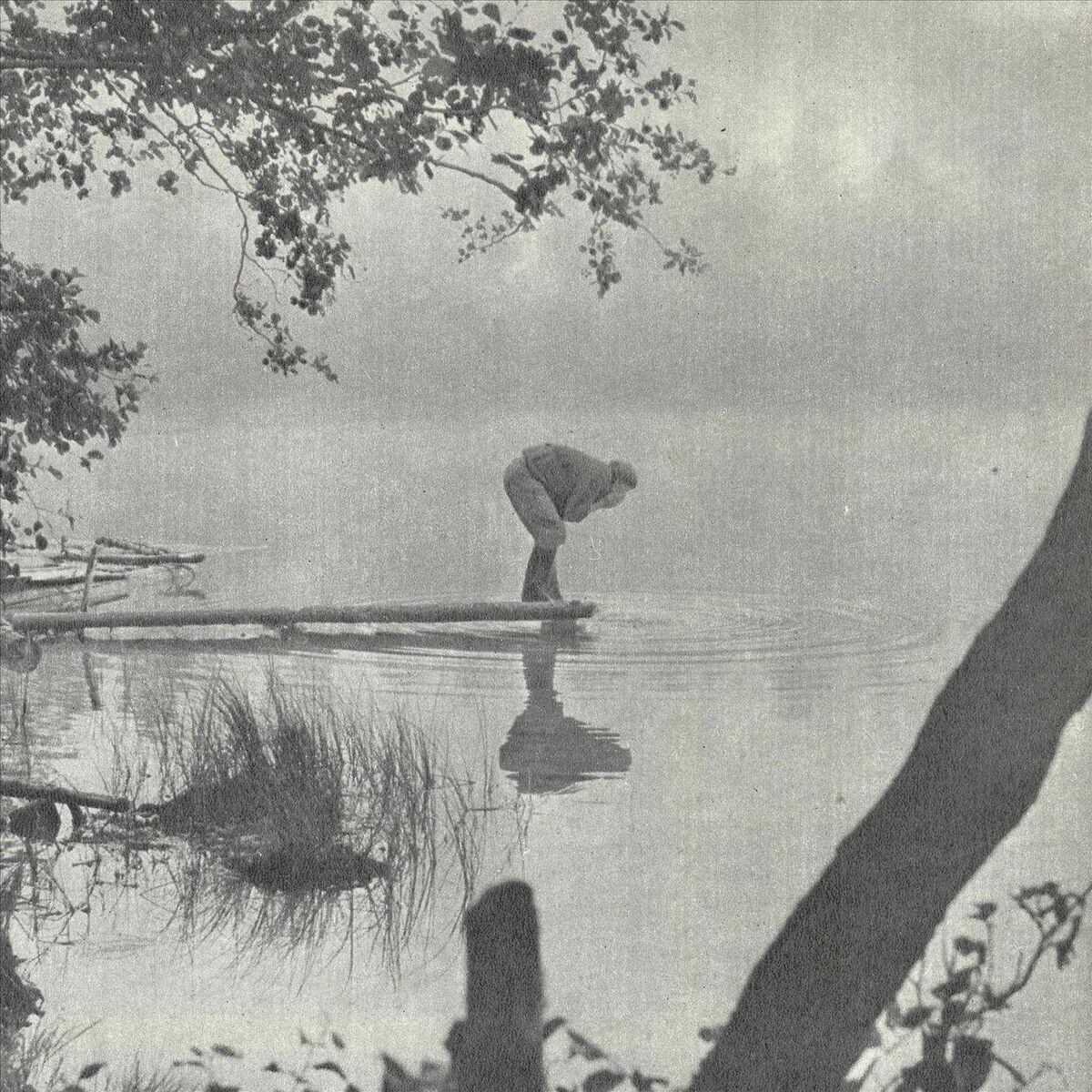 Album cover of Ghost