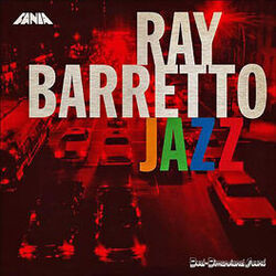 Cover of Ray Barretto Jazz