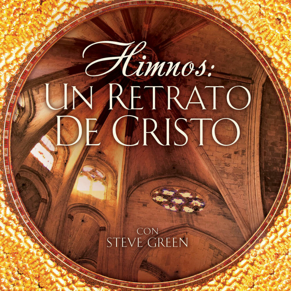 Picture of Himnos: Un Retrato De Cristo