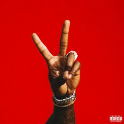 Cover of TOUGH SKIN