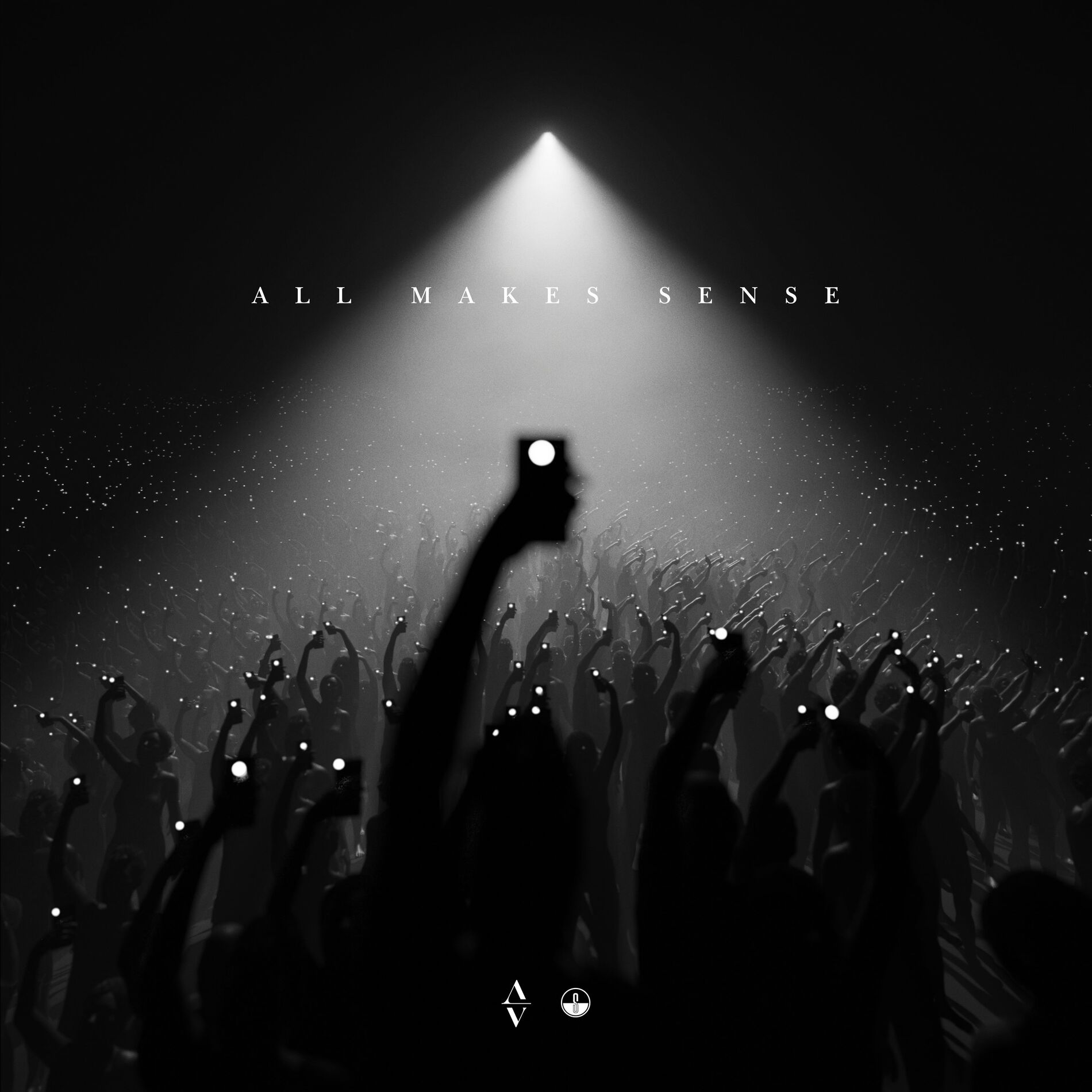 Album cover of All Makes Sense