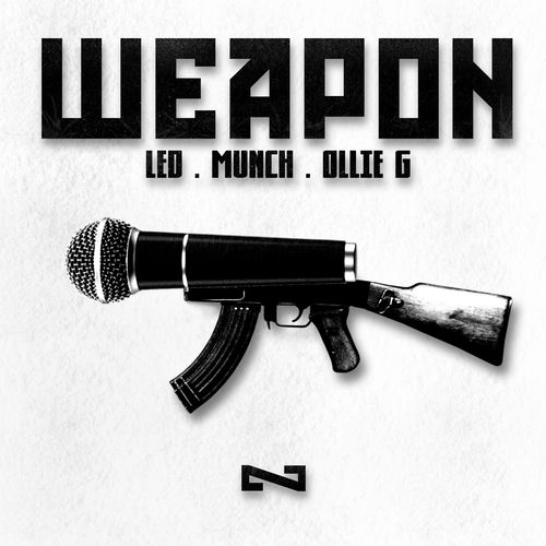 WEAPON