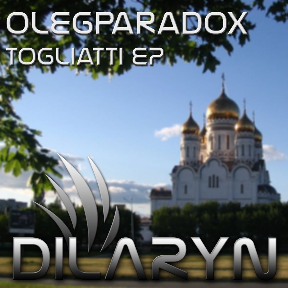 Picture of Togliatti EP